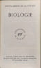 Biologie. Jean Rostand  Andr&eacute;e Tetry