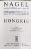 Hongrie. Schreiber Thomas