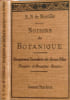 Notions de botanique. S. N. de Montille