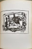 Aux frontieres du silence / illustrations de jacques doucet EO Num&eacute;rot&eacute;e. Claude Couffon