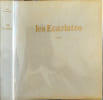 Les &Eacute;carlates - Num&eacute;rot&eacute; 642/3000. Juan Muntaner