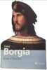 Cesar borgia. Jean Clouzard
