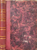 Le Mouvement Scientifique pendant l'ann&eacute;e 1864. E. Menault et A. Boillot