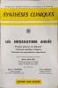 Les intoxications aigu&euml;s : Principes g&eacute;n&eacute;raux de diagnostic Traitement sp&eacute;cifique d'urgence Traitement des perturbations respiratoires. Michel ...