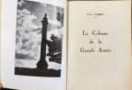 La Colonne de la Grande Arm&eacute;e. P.-A. Wim&eacute;t