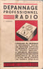 D&eacute;pannage professionnel radio. E. Aisberg