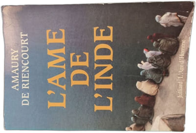 L'Ame de l'Inde