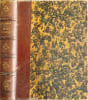 Basile et Sophia - dessins de dufau grav&eacute;s sur bois par lemoine. Paul Adam