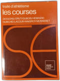 Trait&eacute; d'athl&eacute;tisme volume 3 - le.... DESSONS  DRUT  DUBOIS  HEBRARD  HUICHE...