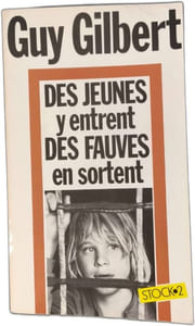 Des jeunes y entrent des fauves en sortent