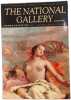 The National Gallery london 345 illustrations 75 in colour. Homan Potterton
