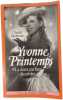 Yvonne Printemps le doux parfum du p&eacute;ch&eacute;. Claude Dufresne