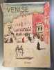 Venise. Gabriel Faure