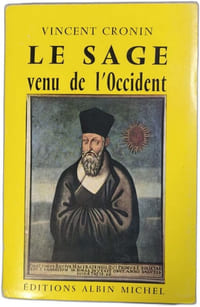 Le Sage venu de l'Ocident