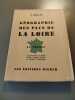 Geographie des pays de loire. Bruley. E