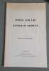 Powys and the kundalini serpent. Professor G. Wilson Knight