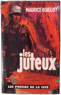 les juteux. MAURICE GUILLOT