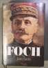 Foch. Jean Autin