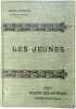 Les Jeunes illustrations d'apr&eacute;s les dessins de Jack Abeill&eacute;. Henri Lavedan