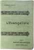 L'Evang&eacute;liste illustrations d'apr&eacute;s les aquarelles de MARODON. Alphonse Daudet
