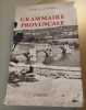Grammaire provencale. Xavier De Fourvieres