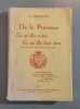 De la Provence - Ce qu'elle a &eacute;t&eacute; Ce qu'elle doit &ecirc;tre (Avec une Crate de la Provence hors texte). J. Chareton