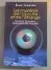 Les myst&egrave;res de l'occulte et de l'&eacute;trange - Voyance Divination Exploration de l'Au-Del&agrave;. Jean Vernette