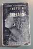 Histoire de Bretagne. Joseph Chardonnet