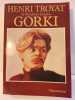 Gorki. Henri Troyat