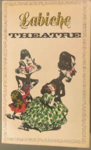 Labiche theatre