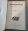 Le petit francais illustr&eacute; / journal des ecoliers et des ecolieres/ premiere ann&eacute;e 1889. Collectif