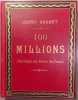 100 millions heritage de deux enfants. Henry Grenet