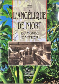 L'Angélique de Niort & du monde entier