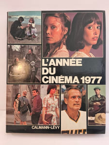 L'Année du cinéma 1977