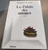 Le Palais des nuages. Patrick Carr&eacute;