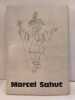 Marcel Sahut. Sahut Marcel