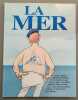 La Mer. Collectif