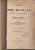 Lecons de chimie biologique normale et pathologique. Armand Gautier