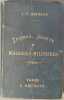Termes sujets et dialogues militaires en francais et en allemand. J. F. Minssen