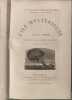 L'Ile myst&eacute;rieuse illustr&eacute;e de 154 dessins par Ferat. Jules Verne
