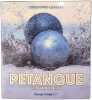 P&eacute;tanque - La passion du jeu. Christophe Casazza