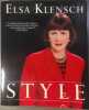 Style. Elsa Klensch Beryl Meyer
