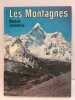 Les Montagnes. Michael Johnstone