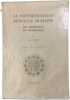 La diff&eacute;renciation sexuelle humaine ses incidences en pathologie. Jean Vague
