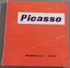 Picasso. Collectif