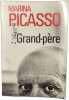 Grand-p&egrave;re. Marina Picasso