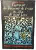 L'&eacute;conomie du Royaume de France au si&egrave;cle de Saint Louis. G&eacute;rard Siv&eacute;ry