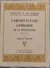 L'Architecture Lombarde de la Renaissance (1450-1523) - 36 planches hors texte. Charles Terrasse
