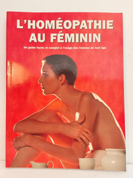 L'Homéopathie au féminin. Barry Rose