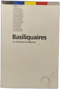 Basiliquaires
